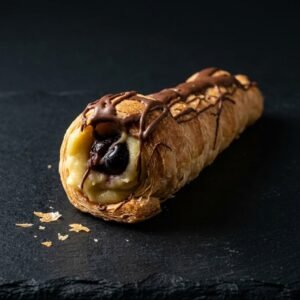 Cono de Vainilla
