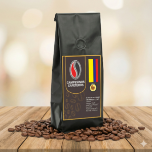 CAFE DE ORIGEN GRANO