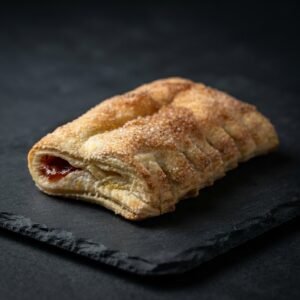 Pasabocas de bocadillo