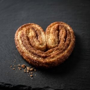 Corazon de canela
