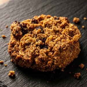 Galleta de avena