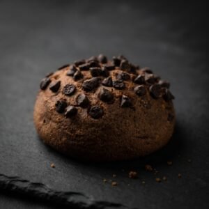 Galleta de Chocolate