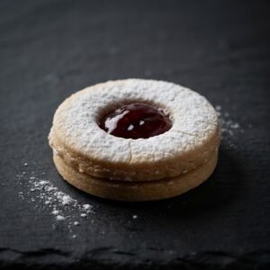 Galleta de ojito