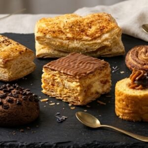 Panadería
