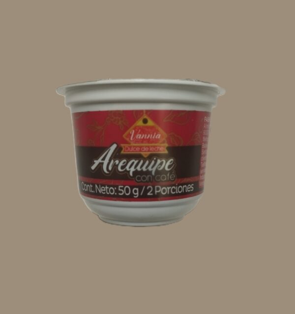 SIX DE AREQUIPE CAFE - Imagen 4