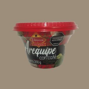 AREQUIPE DE CAFE 180 G