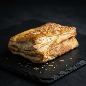 Pan de Jamón ahumado