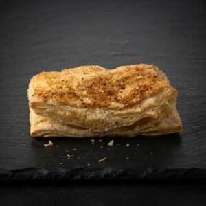 Pastel  de carne