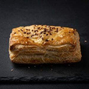 Pastel de pollo
