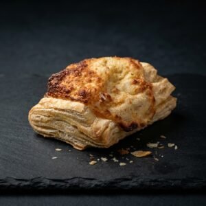 Pan de queso
