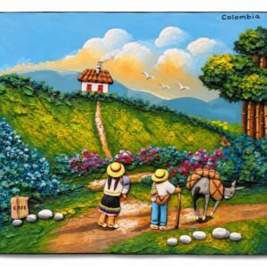 Camino Cafetero