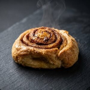 Rollo de canela