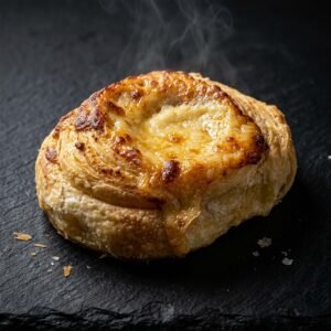 Rollo de queso